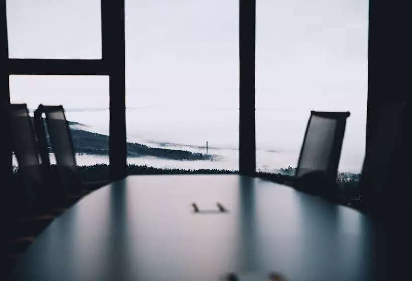 酒店 L Sodra Berget