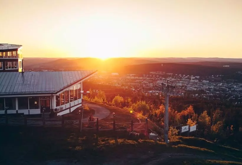 酒店 L Sodra Berget