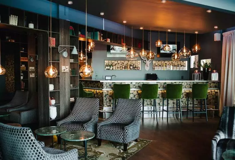 酒店 L Sodra Berget