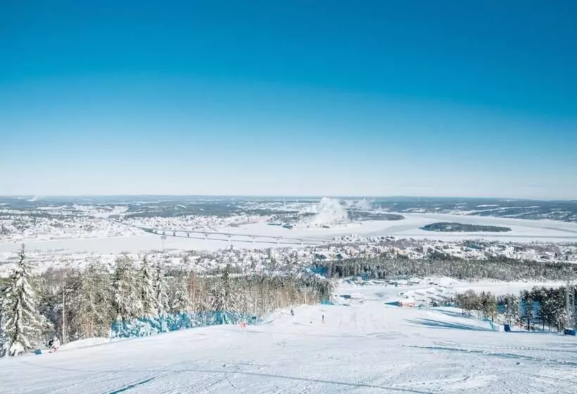 酒店 L Sodra Berget