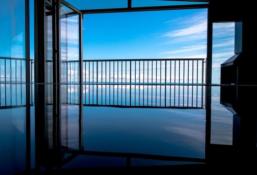 בית מלון כפרי L Sodra Berget