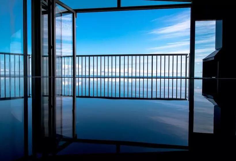 酒店 L Sodra Berget