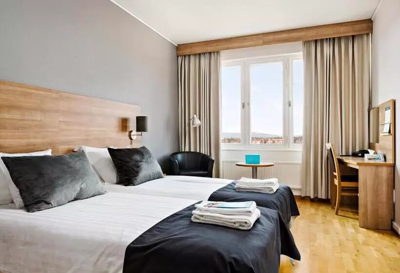 Quality Hotel Bodensia