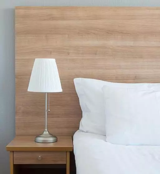 Quality Hotel Bodensia