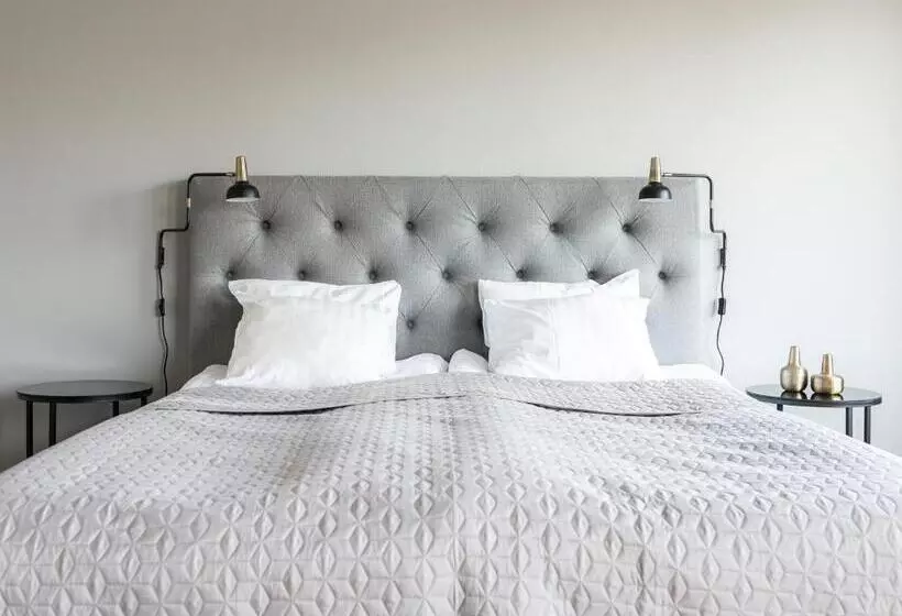 Quality Hotel Bodensia