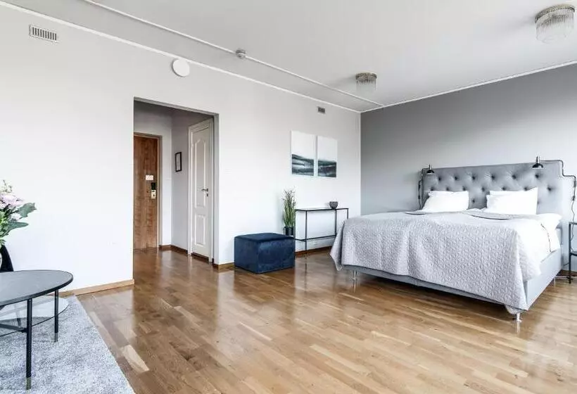 Quality Hotel Bodensia