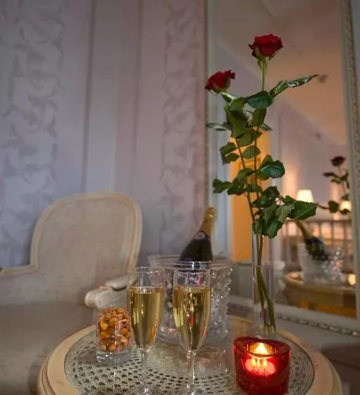 Quality Hotel Bodensia