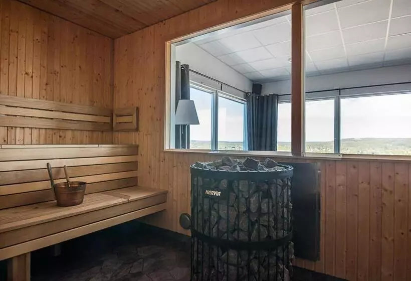 Quality Hotel Bodensia