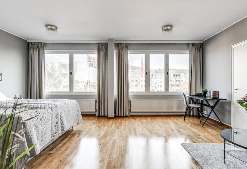 Quality Hotel Bodensia