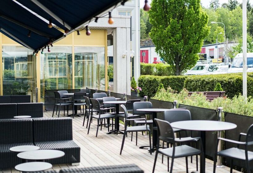 فندق Scandic Skarholmen