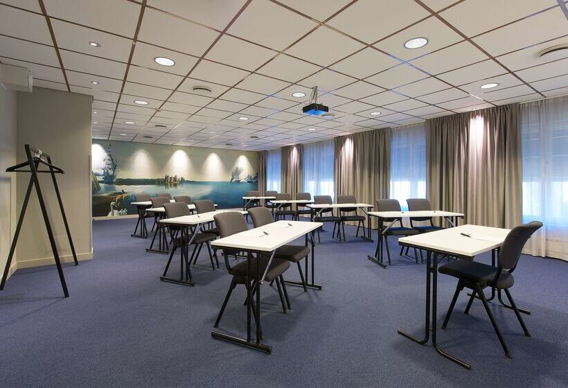 فندق Scandic Skarholmen