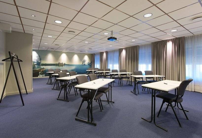 فندق Scandic Skarholmen