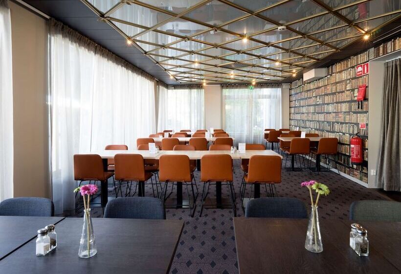 فندق Scandic Skarholmen