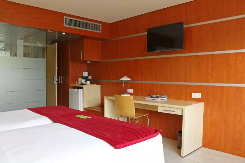 Hotel Torarica Resort