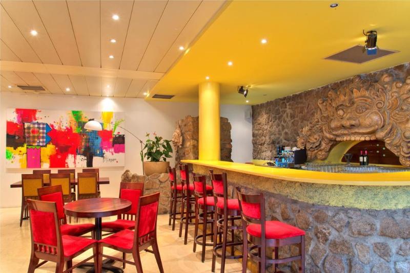 Hotel Torarica Resort