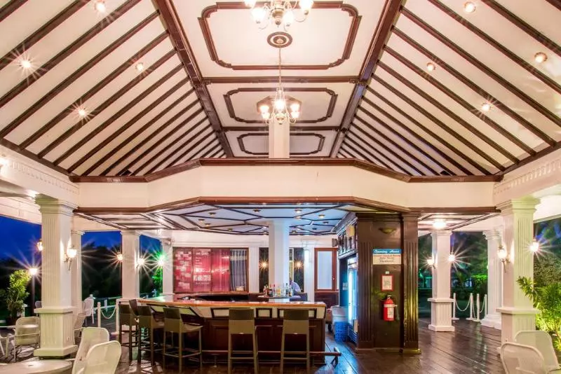 Hotel Torarica Resort