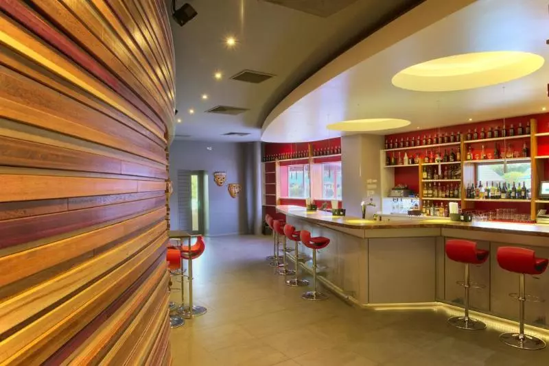 Hotel Torarica Resort