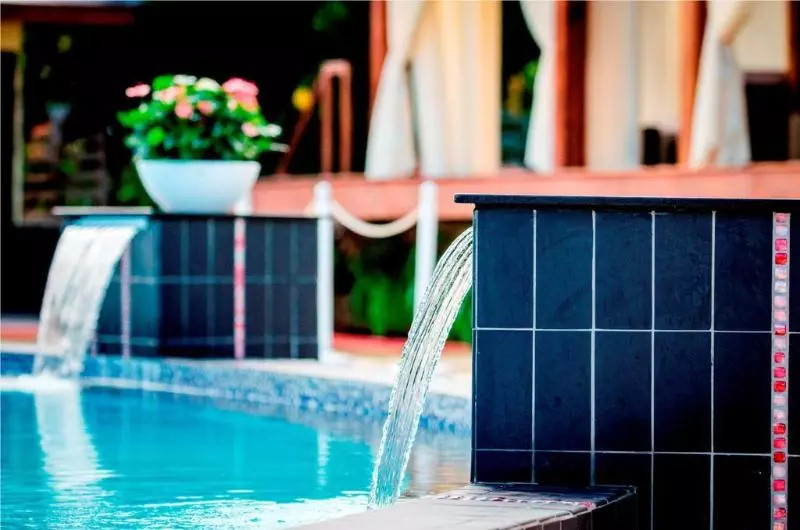 Hotel Torarica Resort