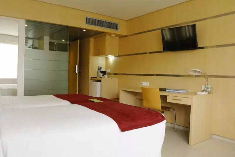 Hotel Torarica Resort