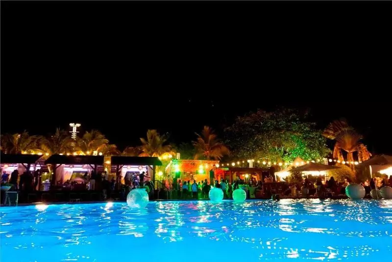 Hotel Torarica Resort