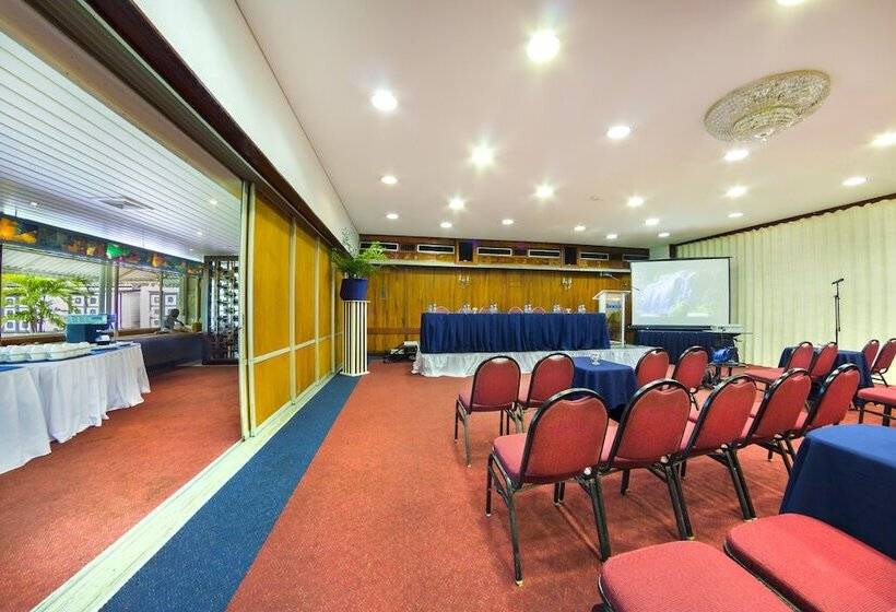 Hotel Torarica Resort