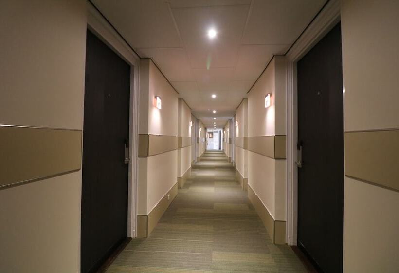 Hotel Torarica Resort