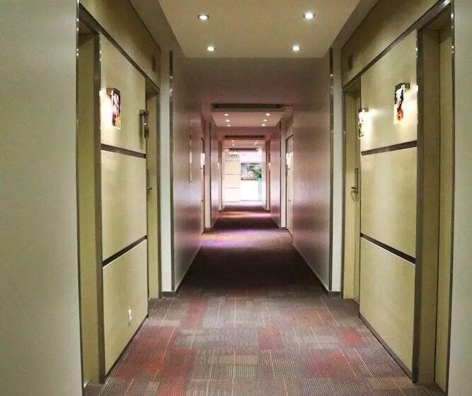 Hotel Torarica Resort