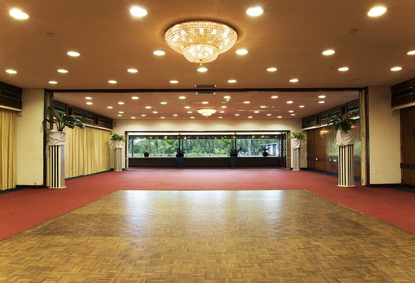 Hotel Torarica Resort