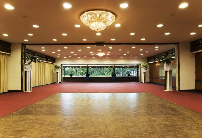 Hotel Torarica Resort