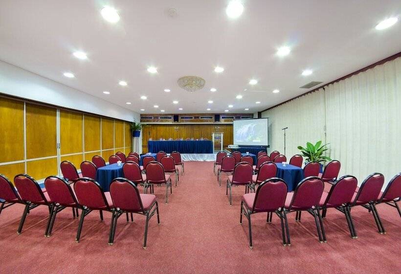 Hotel Torarica Resort