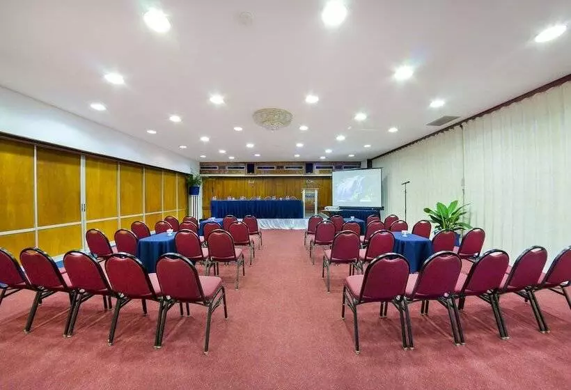 Hotel Torarica Resort