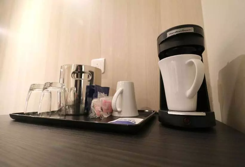 Hotel Torarica Resort