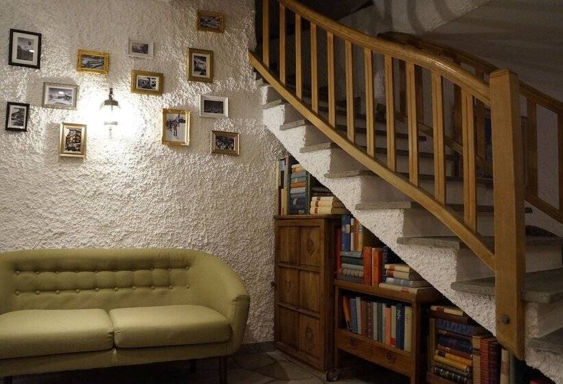 Hotel Walliserhof Zermatt