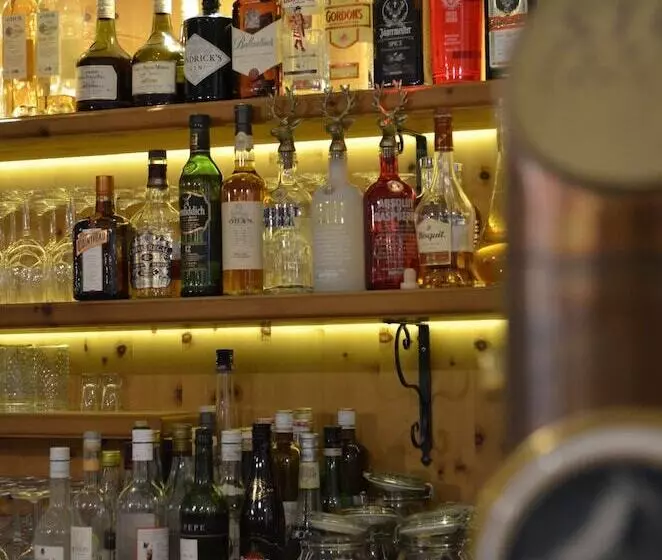 호텔 Walliserhof Zermatt