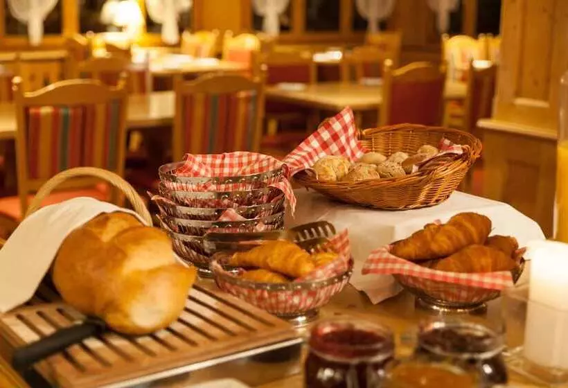 호텔 Walliserhof Zermatt