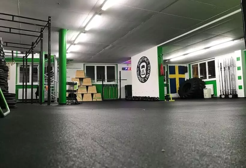 호텔 Walliserhof Zermatt