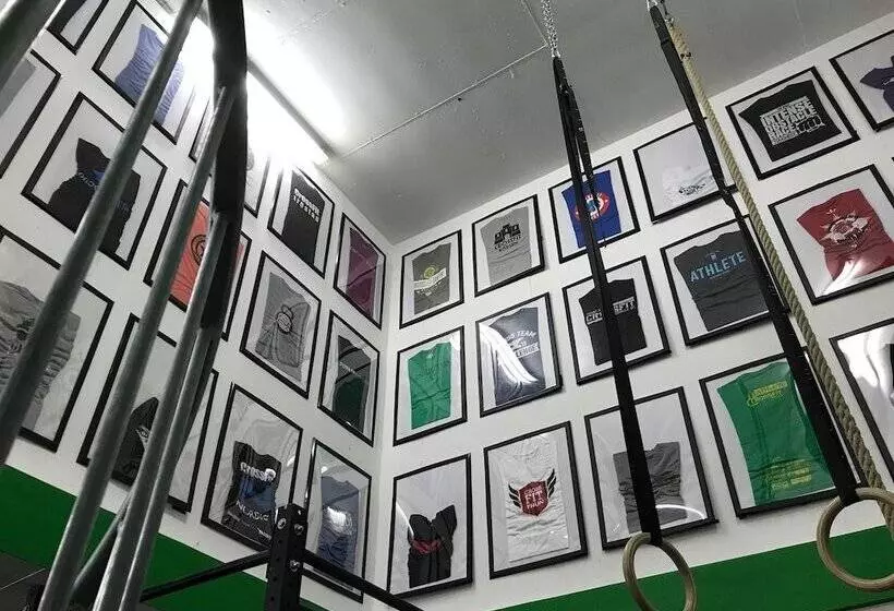 호텔 Walliserhof Zermatt