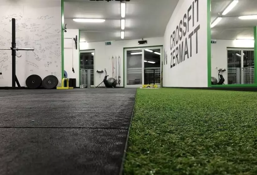 호텔 Walliserhof Zermatt