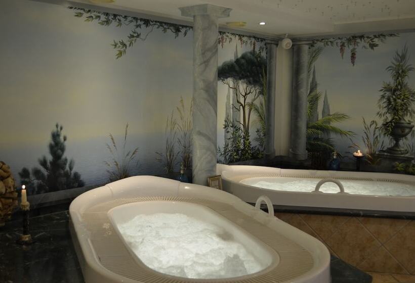 Hotel Walliserhof Zermatt