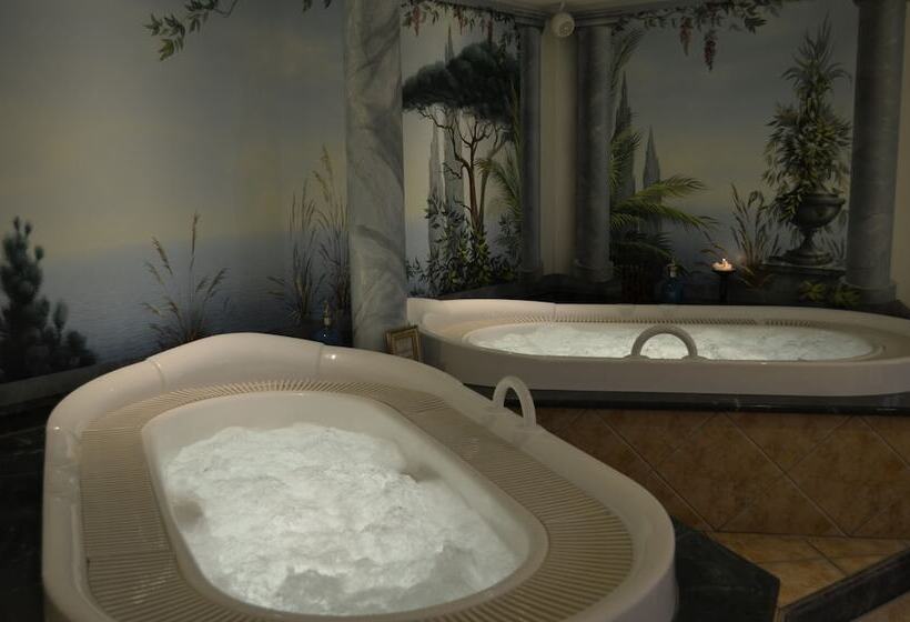 Hotel Walliserhof Zermatt