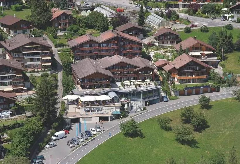 Solbadhotel Sigriswil