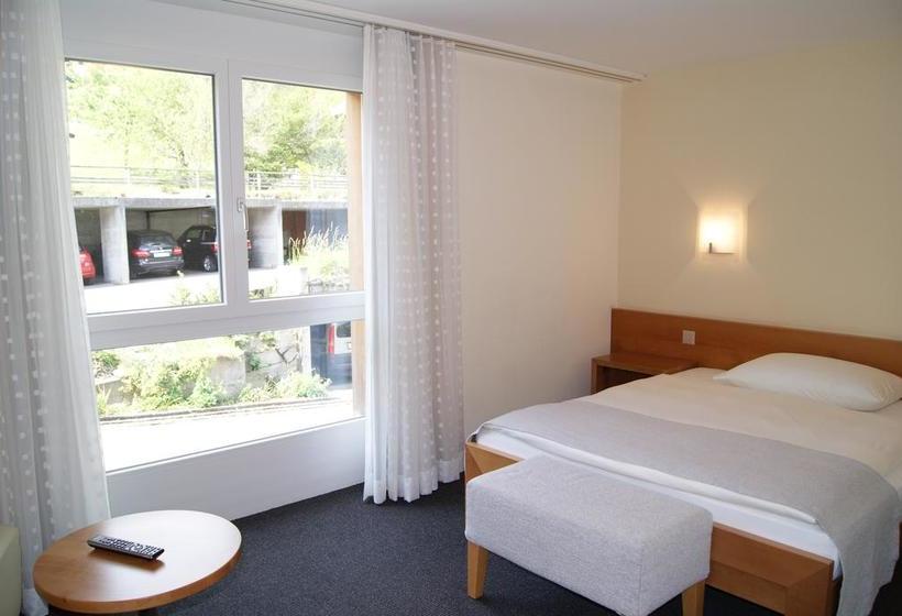 Solbadhotel Sigriswil