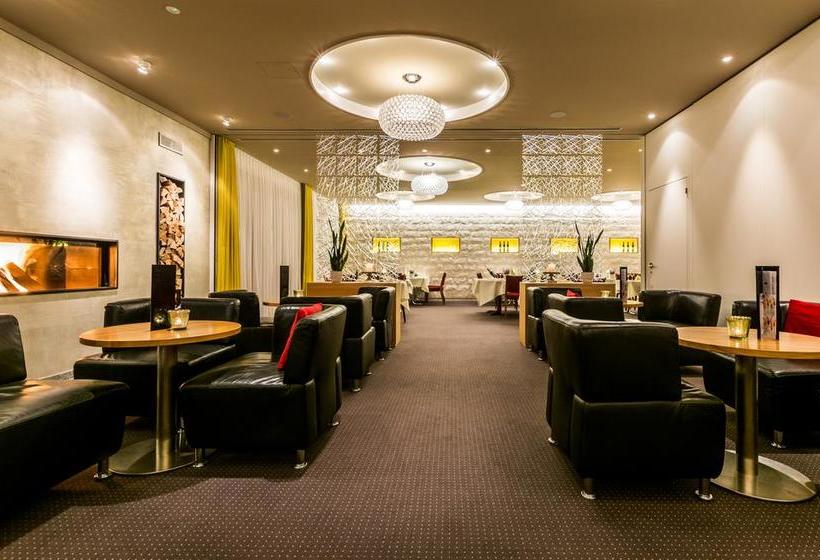 Solbadhotel Sigriswil