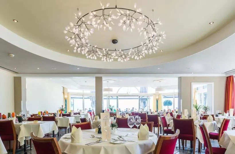 Solbadhotel Sigriswil