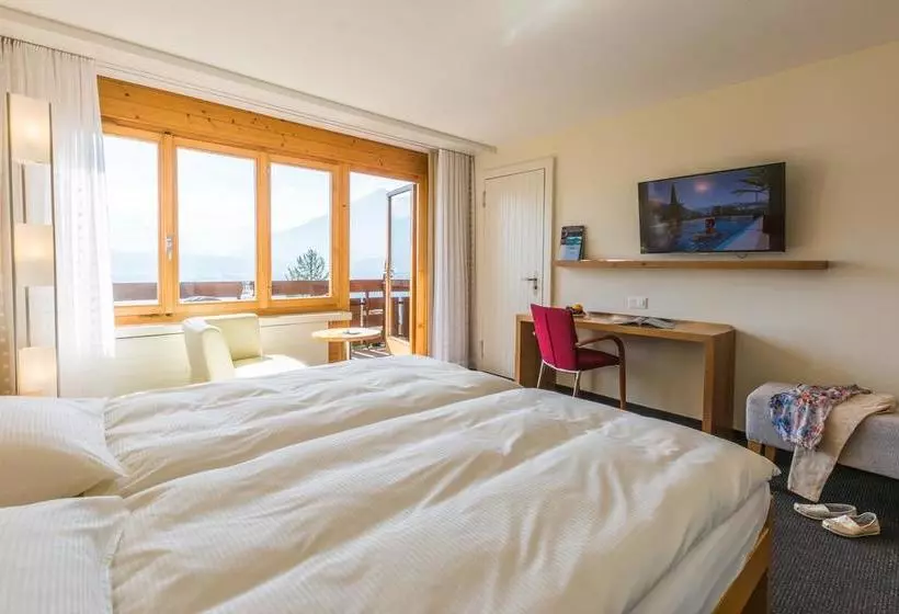 Solbadhotel Sigriswil