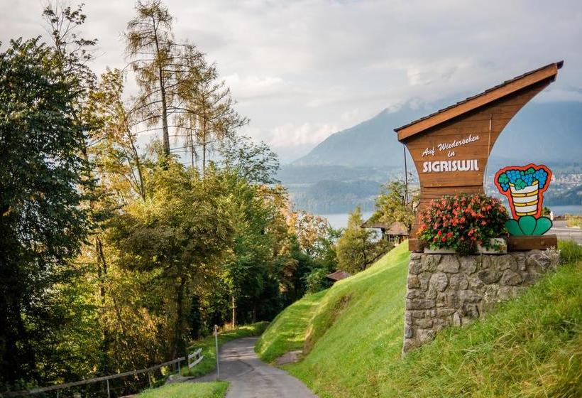 Solbadhotel Sigriswil