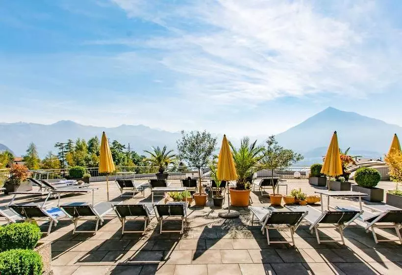 Solbadhotel Sigriswil