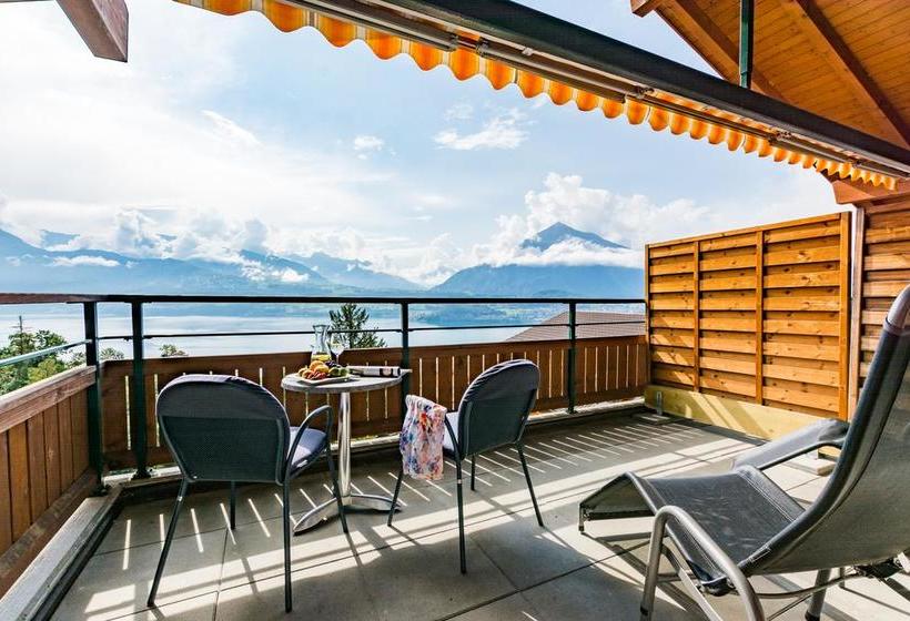 Solbadhotel Sigriswil