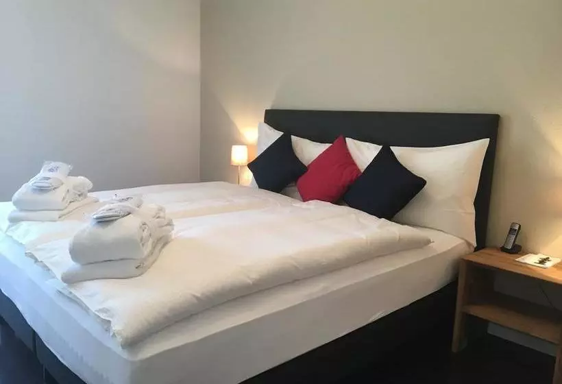 Solbadhotel Sigriswil
