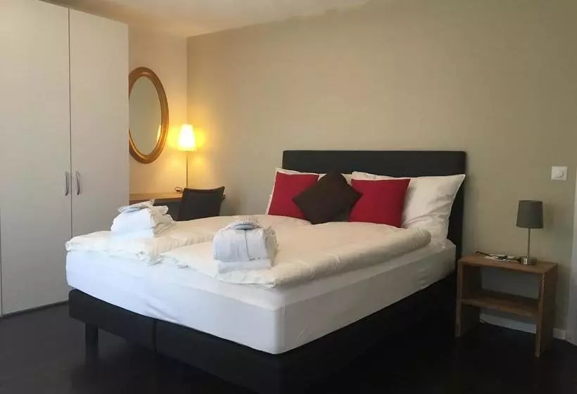 Solbadhotel Sigriswil